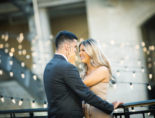 Jack & Hattie Engagement Session, Vail, Colorado