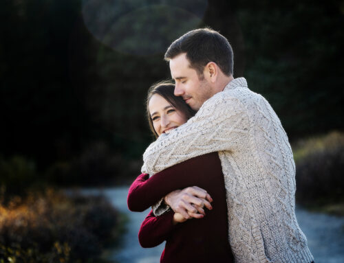 Fred & Molly Engagement Session, Vail, Colorado