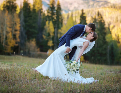 Stacey & Greg, Beaver Creek Mountain