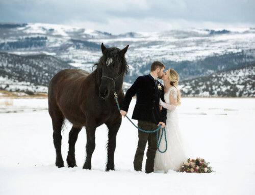 Vintage Chic at 4 Eagle Ranch, Wedding Styled Shoot