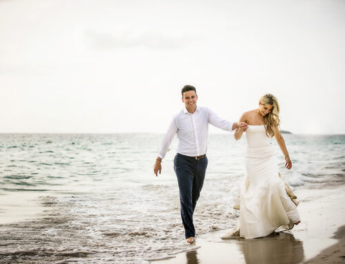 Jack & Hattie, Couples Swept Away, Negril, Jamaica